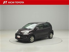 パッソ プラスハナ