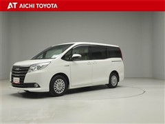 トヨタ ノア ハイブリッド G