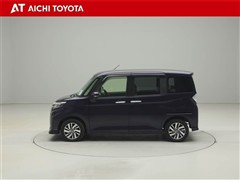 ルーミー カスタムG