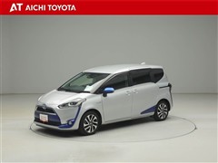 シエンタ HV Xジョシュセキカイテン