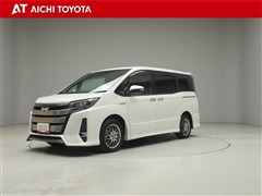 トヨタ ノア HV SI WXB