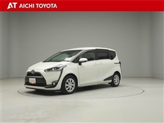 トヨタ シエンタ G クエロ