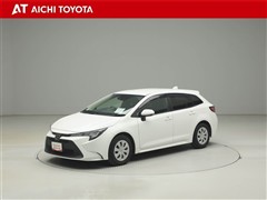 カローラツーリング G-X プラス