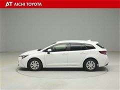 カローラツーリング G-X プラス