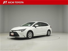 トヨタ カローラツーリング G-X プラス