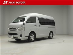 レジアスバン クルマイスシヨウ