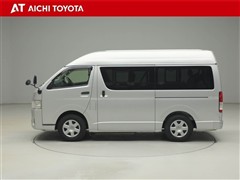 レジアスバン クルマイスシヨウ