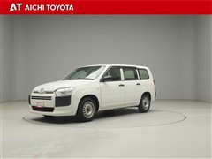 トヨタ サクシードバン UL