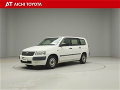 トヨタ サクシードバン UL