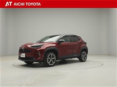 トヨタ ヤリスクロス HV Z