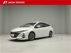 トヨタ プリウスPHV A