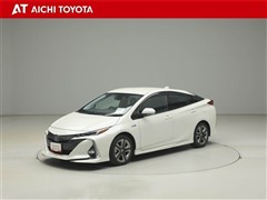 プリウスPHV A