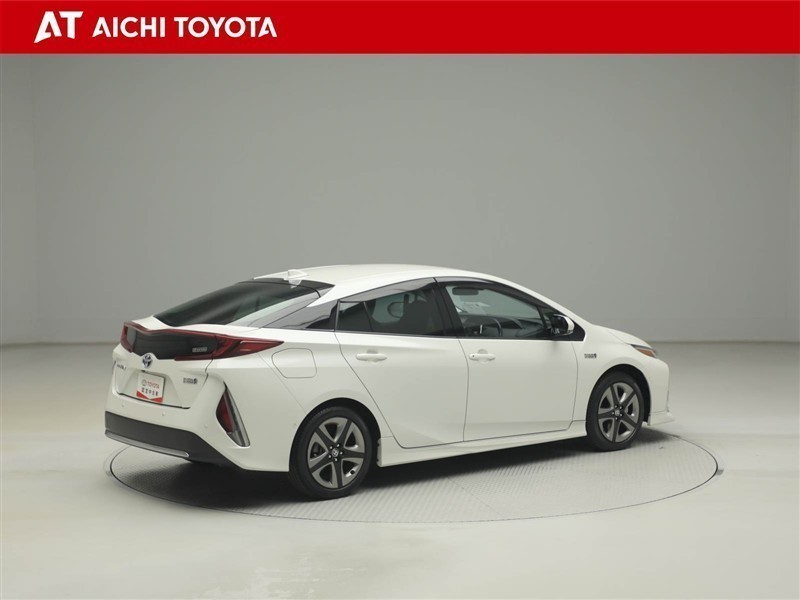 プリウスPHV A（5470123975922）の中古車 | トヨタ認定中古車 | トヨタ