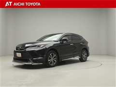 トヨタ ハリアー Gレザーパッケージ