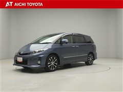 トヨタ エスティマ アエラスプレミアムエディ