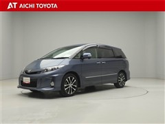トヨタ エスティマ アエラスプレミアムエディ