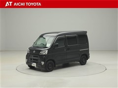 ピクシスバン クルーズターボSA