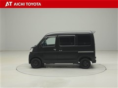 ピクシスバン クルーズターボSA