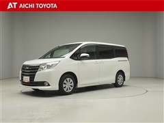 トヨタ ノア X ディライトプラス