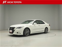クラウンアスリート HV アスリートG