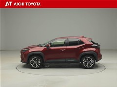 ヤリスクロス HV Z