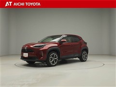 トヨタ ヤリスクロス HV Z