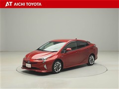 プリウス S ツーリングセレクション
