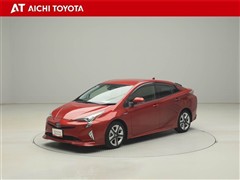 プリウス S ツーリングセレクション