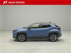 ヤリスクロス HV Z