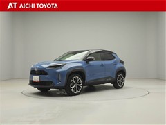 ヤリスクロス HV Z