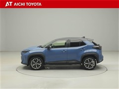 ヤリスクロス HV Z