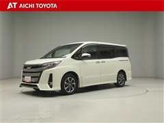 トヨタ ノア SI WXB 2