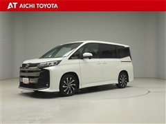 トヨタ ノア HV S-Z