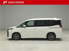 ノア HV S-Z