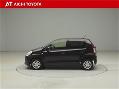 パッソ 1.0X Lパッケージキリ