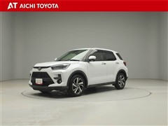 トヨタ ライズ Z
