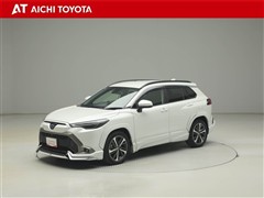 カローラクロス ハイブリッド Z