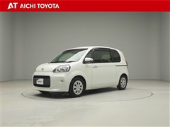 トヨタ ポルテ F