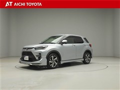 トヨタ ライズ Z