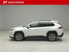 RAV4 G Zパッケージ