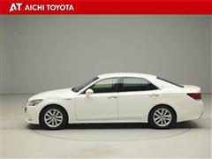 クラウンアスリート HVアスリートS