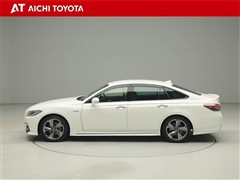 クラウン HV RS アドバンス