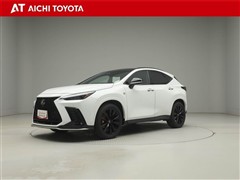 NX350 Fスポーツ