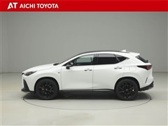 NX350 Fスポーツ