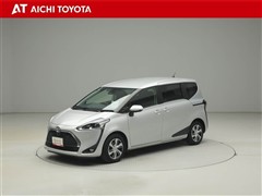 シエンタ G クエロ