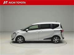 シエンタ G クエロ