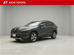 RAV4 G