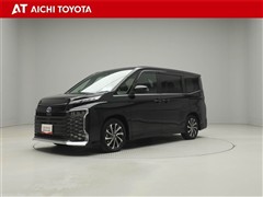 トヨタ ヴォクシー HV S-Z
