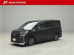 ヴォクシー HV S-Z