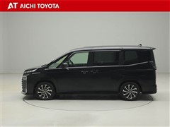 ヴォクシー HV S-Z